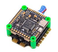Advanced Quadcopter Flight Tower F405V3 Flight Controller 60A For 2-6S Competitive Racings Drones Flight Stack