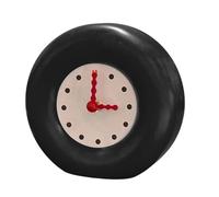 Advanced Quiet Technology Art Wall Clock Operating Under 20dB for Living Room and Study Modern Clock