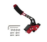 Advanced Racing Game Handbrake Simulator Gen 4 Suitable For Drift Enthusiasts And DIYer Modders Enhances Game High Precise Handbrake