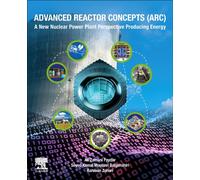 Advanced Reactor Concepts (ARC) : A New Nuclear Power Plant Perspective Producing Energy