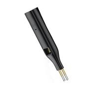 Advanced rechargeable opticcoupler test module electronic component quick component evaluation for rapid online testing