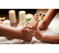 Advanced Reflexology Certification Course