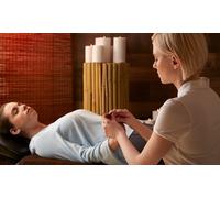 Advanced Reflexology Certification Course