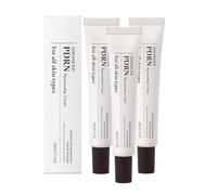 Advanced Rejuvenating Cream - 99% Pure Salmon Dna Gel Type Face Moisturizer, Barrier Cream For Soothing Recovery & Blemish Care, Restores Skin Elasticity, Even Skin Tone, Korean Vegan Skin (3Pc)