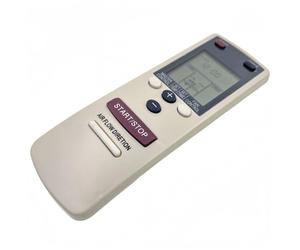 Advanced Remote Control for Arab8 Arab10 Arab9 Arab24 Air Conditioning 10m Distance Wide Application