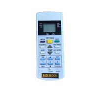 Advanced Remote Control Solution Practical Remote Control Replacement Controller Texture for A75C3182 Model