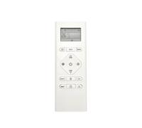 Advanced Remote Control Solution Practical Remote Control Replacement Controller Texture for Various Models Air Conditioning Controller