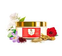 Advanced Repair Infinite Youth Night Cream | Enriched with Kumkumadi & 24K Gold | Moisturizing Face Cream for Skin Hydration, Dullness & Youthful Appearance (30g)