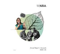 Advanced Research and Invention Agency Annual Report and Accounts 2025-26 for the year from 1 April 2025 to 31 March 2026 (House of Commons Paper) HC 429