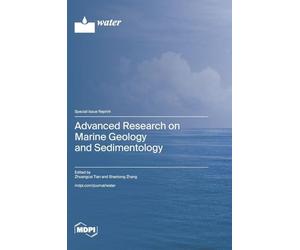 Advanced Research on Marine Geology and Sedimentology