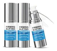 Advanced Retinol Collagen Cream for Face with Hyaluronic Acid, Firming & Lifting Facial Cream, Anti-Aging Retinol Cream Anti-Wrinkle Reduce Fine Lines, Deep Moisturing Suitable For All Skin Types (3)