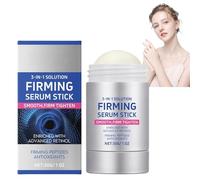 Advanced Retinol Firming Stick,Retinol Stick for Tightening Sagging Skin,Anti Wrinkle Face Cream,Wrinkle Cream,Deep Moisturizing Skin,Wrinkle Reduction,Skin Tightening,Enhance Skin Elasticity
