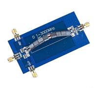 Advanced RF SWR Reflection Bridge 0 13000MHz for Comprehensive VSWR and Reflection Loss Testing