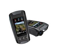 Advanced Riding Camera Providing 2000W Photo 128GB Expandable Storage and Multiple Language for Global Users Anti Shock Cycling Camera