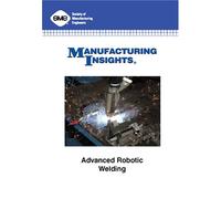 Advanced Robotic Welding [DVD] [NTSC]
