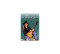 Advanced Rock Rhythm Guitar [DVD]