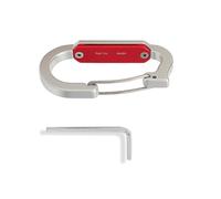 Advanced Rope Grab Easy Suction Rope Grab Device for Reliable Rock Climbing