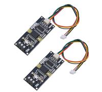 Advanced RS485 Interfaces Module with Wide Temperature Ranges Plugs and Play Easy Wiring & Development Isolated Module