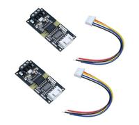Advanced RS485 Interfaces Module with Wide Temperature Ranges Plugs and Play Easy Wiring & Development Isolated Module