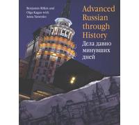 Advanced Russian Through History