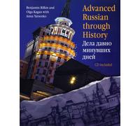 Advanced Russian Through History