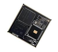 Advanced RV1106 Development Board 8GB EMMC With Onboard WiFi Optional For Artifical Intelligence Research Onboard WiFi Module