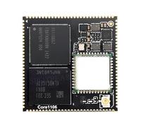 Advanced RV1106 Development Board 8GB EMMC With Onboard WiFi Optional For Artifical Intelligence Research Onboard WiFi Module