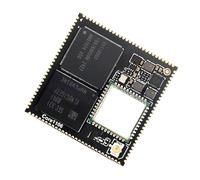 Advanced RV1106 Development Board 8GB EMMC With Onboard WiFi Optional For Artifical Intelligence Research Industrial Applications