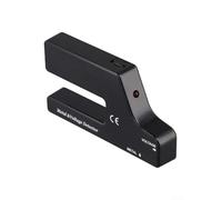 Advanced Safety Features in a Compact Portable Voltage Sensor, Effective Wire Detection While Maintaining User Security