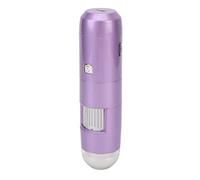 Advanced Scalp Analyzer Device - Wireless Portable Hair Analyzer Machine with LED Display, 5 To 200X Magnification, Ideal for Salon, Home, Scalp Hair Detector and Skin Testing
