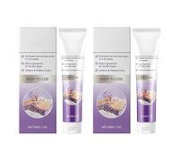 Advanced Scar Gel, Skin Care Gel for Surgical Scars, Gentle Formula, Fades Old and New Scars, Scar Removal Cream for All Skin Types (2pcs)