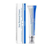 Advanced Scar Ointment - Professional Wound Recovery, Sturdy Protective Moisture Barrier for Old and New Scars, Fast Absorbing Burn Repair Fluid, Ideal for Workplace Daily Skincare
