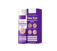 Advanced Scar Spray, Advanced Acne Scar Treatment Spray, Promotes Natural Healing for the Face and Body, Suitable for Both Men and Women