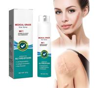 Advanced Scar Spray For All Types Of Scars - Especially Acne Scars, Surgical Scars And Stretch Marks, Scar Remove Advanced Scar Spray, Scar Removal Sp