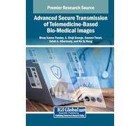 Advanced Secure Transmission of Telemedicine-Based Bio-Medical Images
