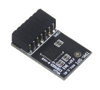 Advanced Security TPM Module For TPM SPI V Vertical Computer Use Secure Computer Operations For Daily Computings SPI Interfaces