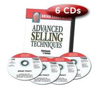 Advanced Selling Techinques