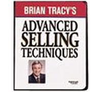 Advanced Selling Techniques