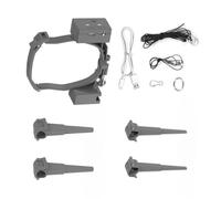 Advanced Servoes Operated Release Systems For 4 500g Payloads Capacity And Efficient Charging Accessory Kit