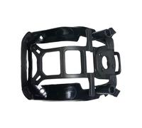 Advanced Shock Absorbing Damping Bracket Improves Cinematic Stability For Air 3 Movements Shock Absorbing Plate