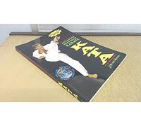 Advanced Shotokan Karate Kata