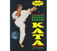Advanced Shotokan Karate Kata: Bks. 1-7 in 1v