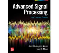 Advanced Signal Processing: A Concise Guide