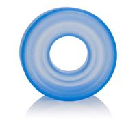 Advanced Silicone Pump Sleeve - Blue