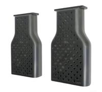 Advanced silver-ion tech, breaks down odours molecularly, fits Stone A30 2.0, ensures fresh indoor air(B)