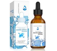 Advanced Skin Brightening Serum with Niacinamide & Hyaluronic Acid - Targets Hyperpigmentation, Enhances Radiance & Hydration for All Skin Types
