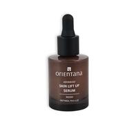 Orientana - Advanced Skin Lift Up Serum Reishi with Retinol H10 0.5% | Light Milky Emulsion | Natural Vegan | Anti-Aging Effect And Improvement Of Skin Structure | Bakuchiol and Coenzyme Q10 | 30 ml