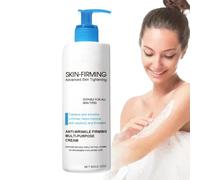Advanced Skin Tightening Rejuvenating Cream, Skin Firming Cream, Ultra Firming & Revitalizing Cream, Skin Firming Body Cream, Revitalises Your Skin, For All Skin Types (1pcs)