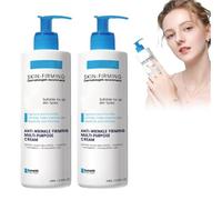Advanced Skin Tightening Rejuvenating Cream, Skin Tightening Cream Body, Skin Firming Cream, Ultra Firming & Revitalizing Cream, Skin Firming Body Cream (2PC)