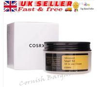 Cosrx Moisturizer Advanced Snail 92 All in One Cream 100g